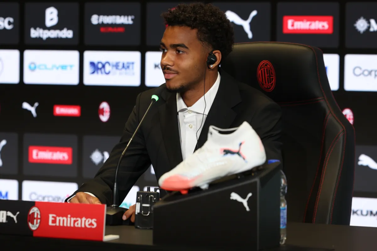 Milan