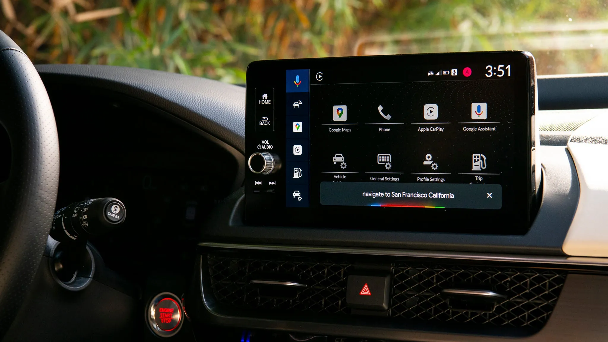 L'intégration de Google Gemini dans l'Acura ADX offre une alternative crédible à Apple CarPlay