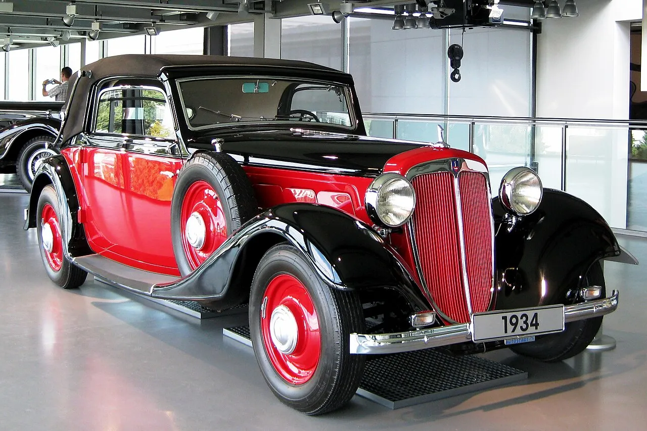 Auto union