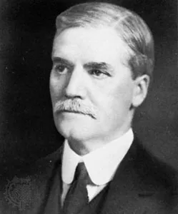 Portrait biographique et historique de l'ingénieur écossais Dugald Clerk