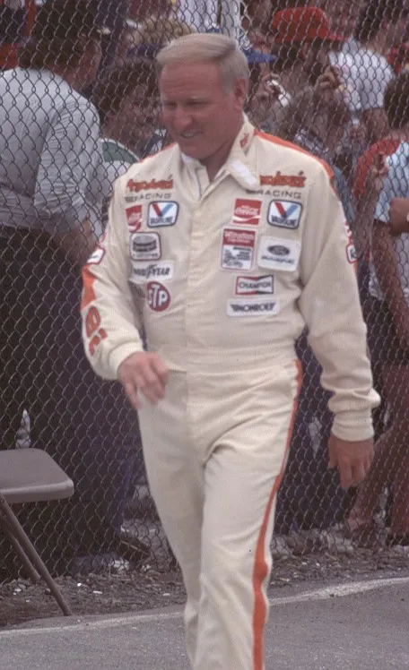 Nascar