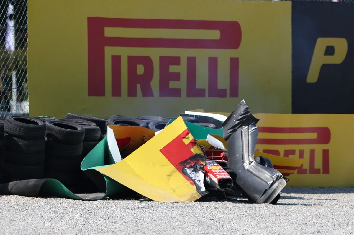 Monza