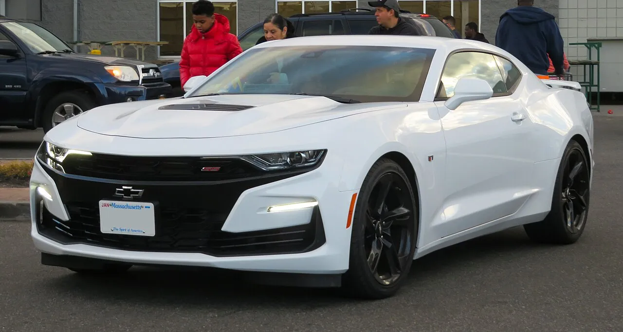 General motors