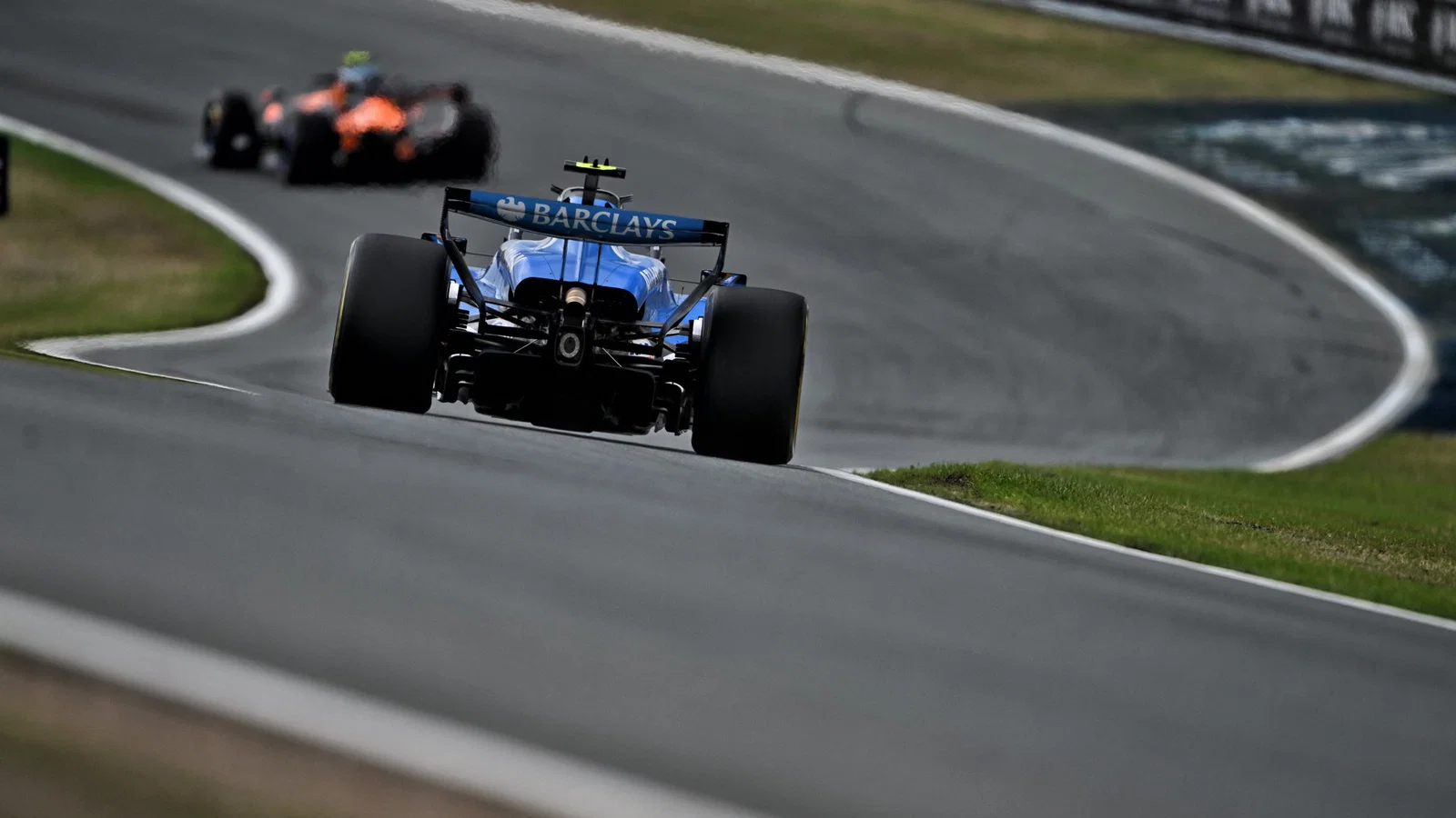 Zandvoort