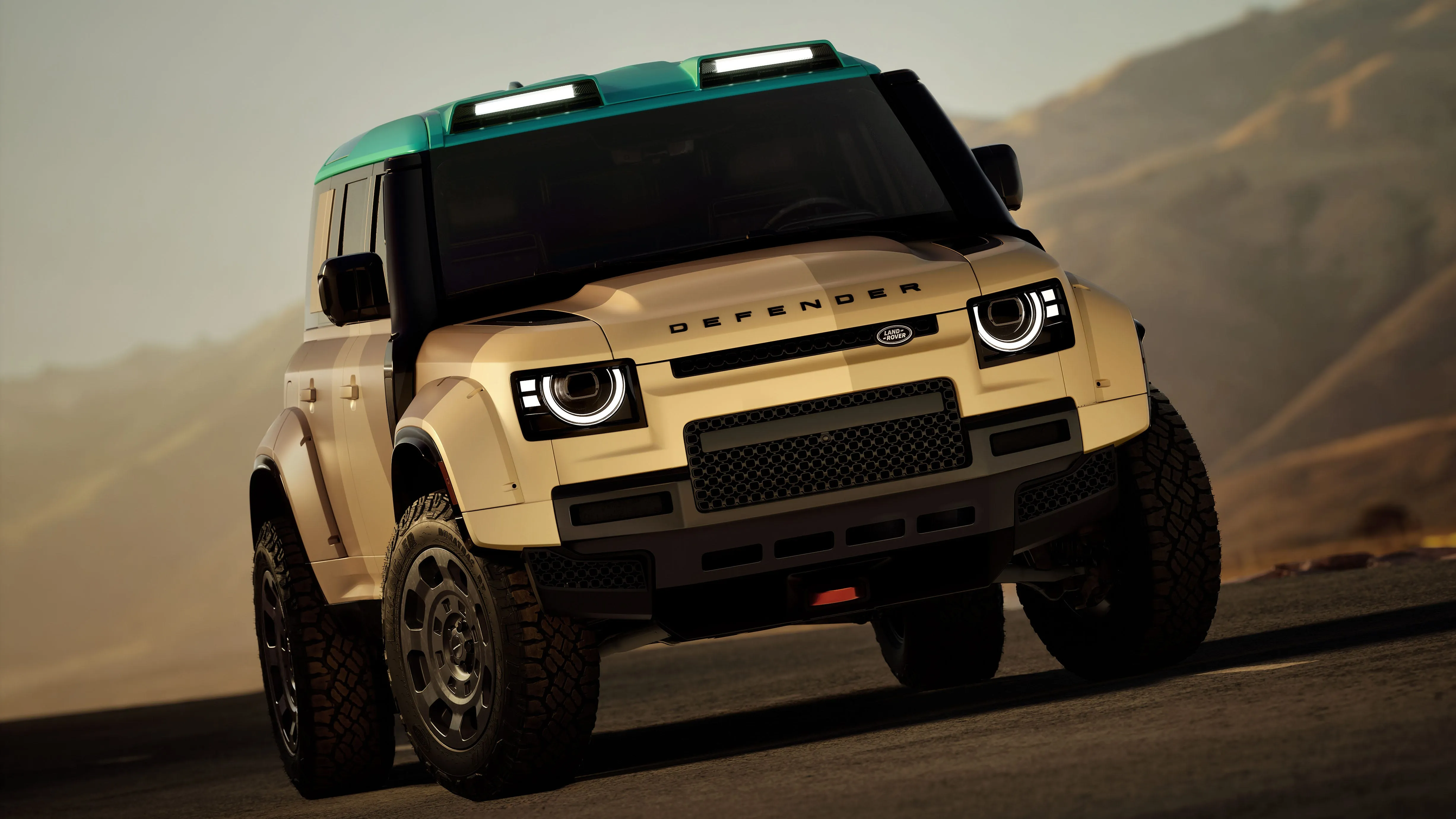 Suv
