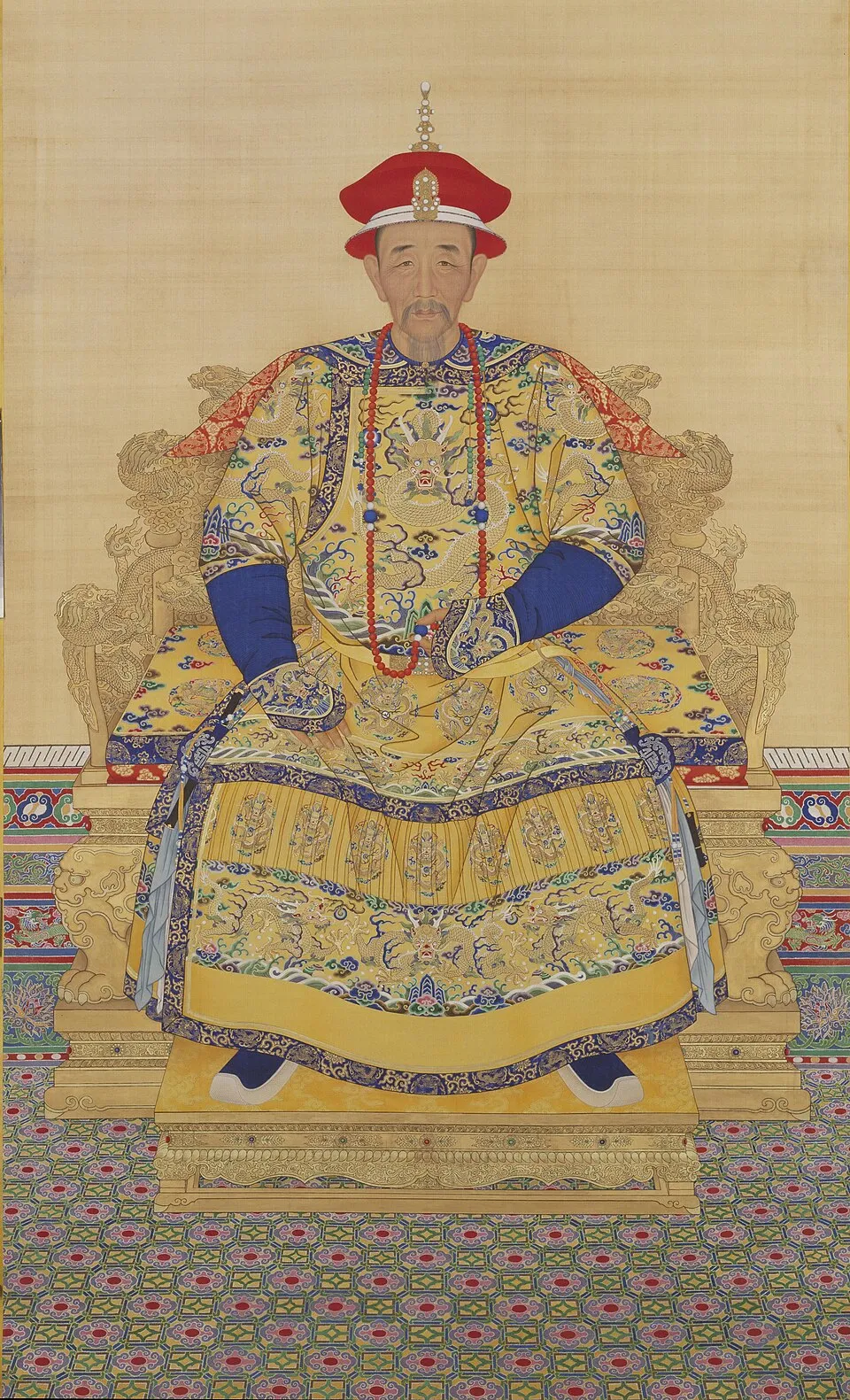 Chine