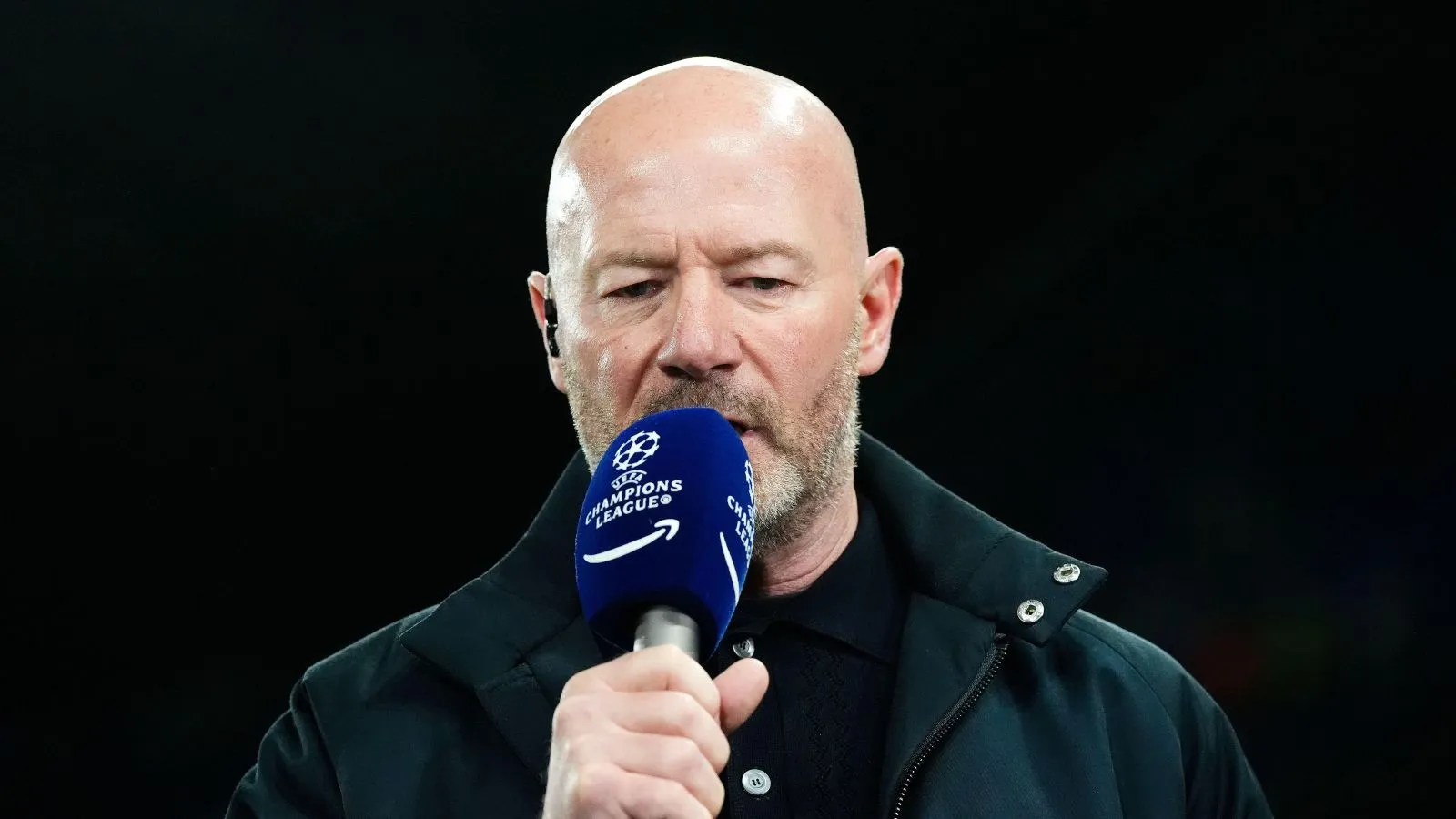 Enzo Maresca sous pression pour remporter la Premier League avec Manchester City selon Alan Shearer