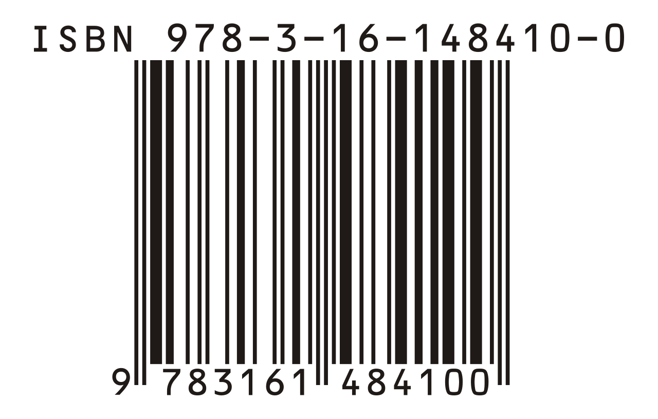 Explication détaillée de la structure et de l'histoire du code ISBN pour l'édition de livres
