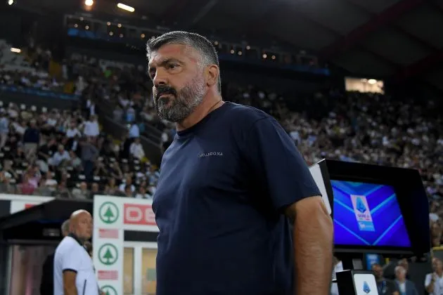 Gennaro gattuso