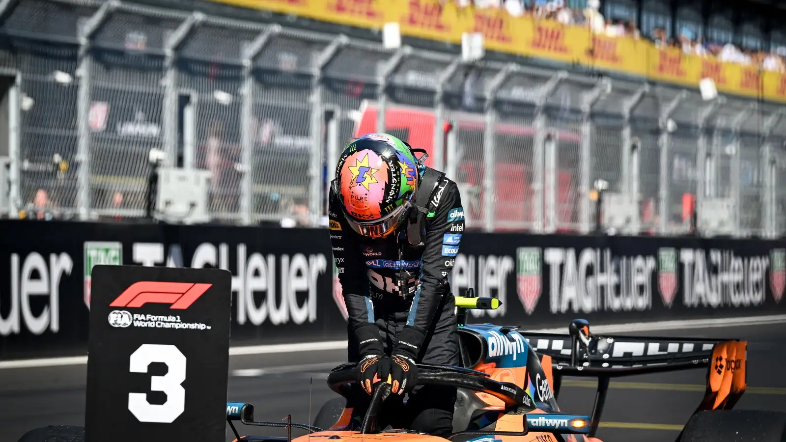 Analyse du Grand Prix d Espagne, Antonelli vainqueur et désillusions pour Hamilton
