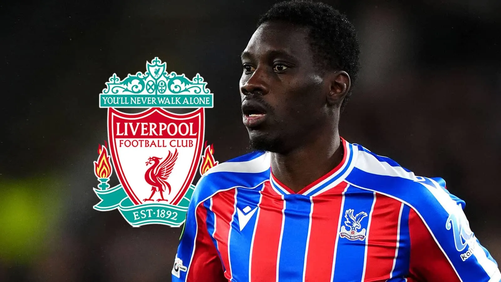 Ismaila Sarr ne rejoindra finalement pas Liverpool lors de la clôture du mercato