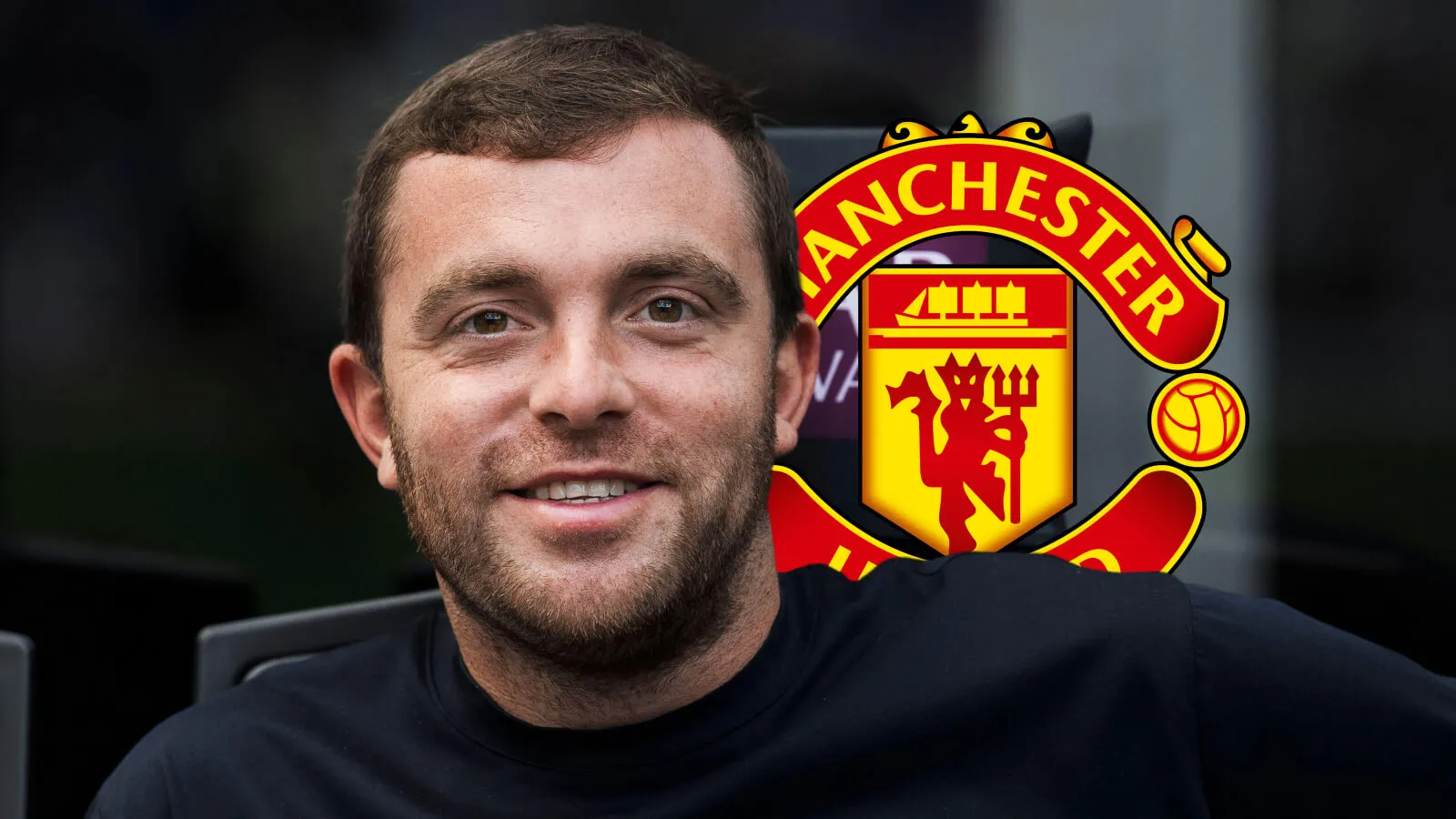 Le mercato de Manchester United s'active pour recruter un arrière gauche à la fermeture du marché