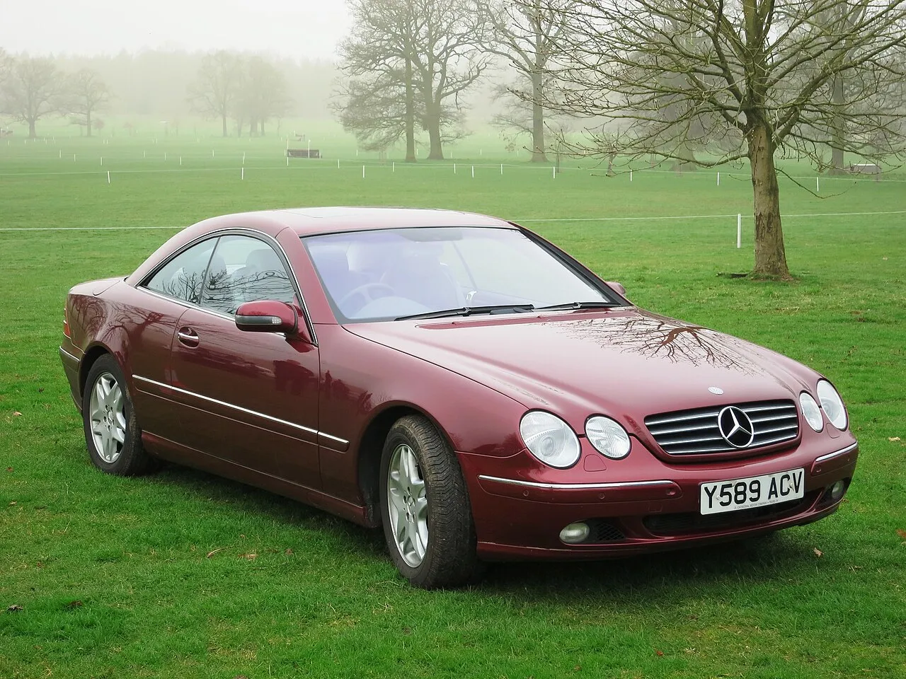 Mercedes-benz