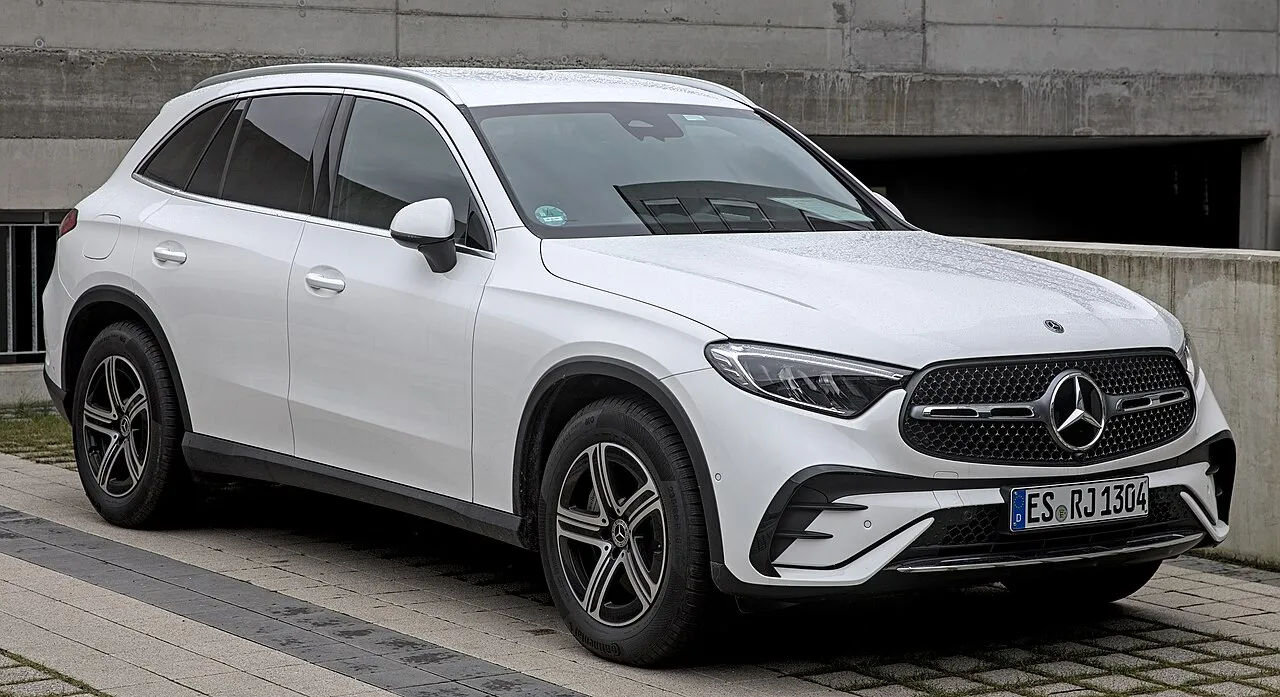 Mercedes-benz