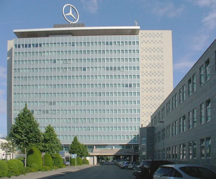 Mercedes-benz