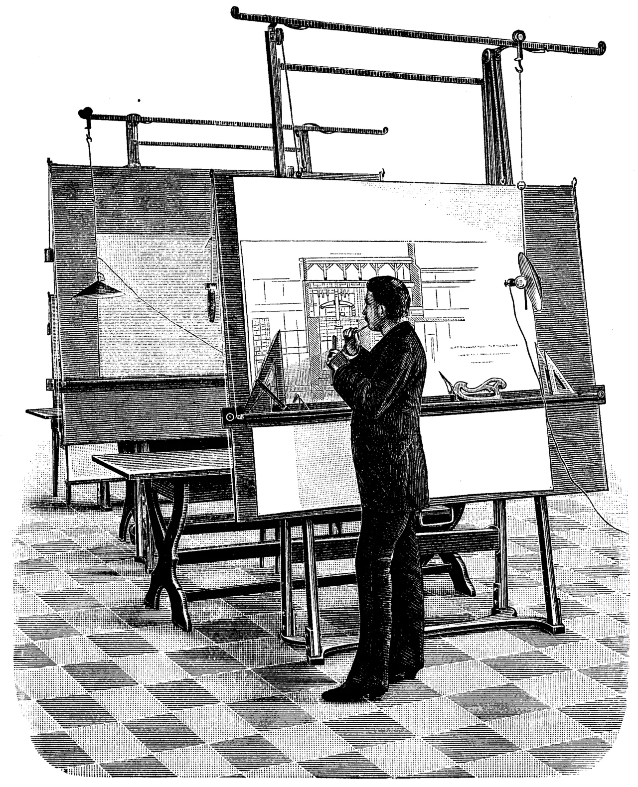 Le rôle du designer dans la conception de produits modernes et industriels