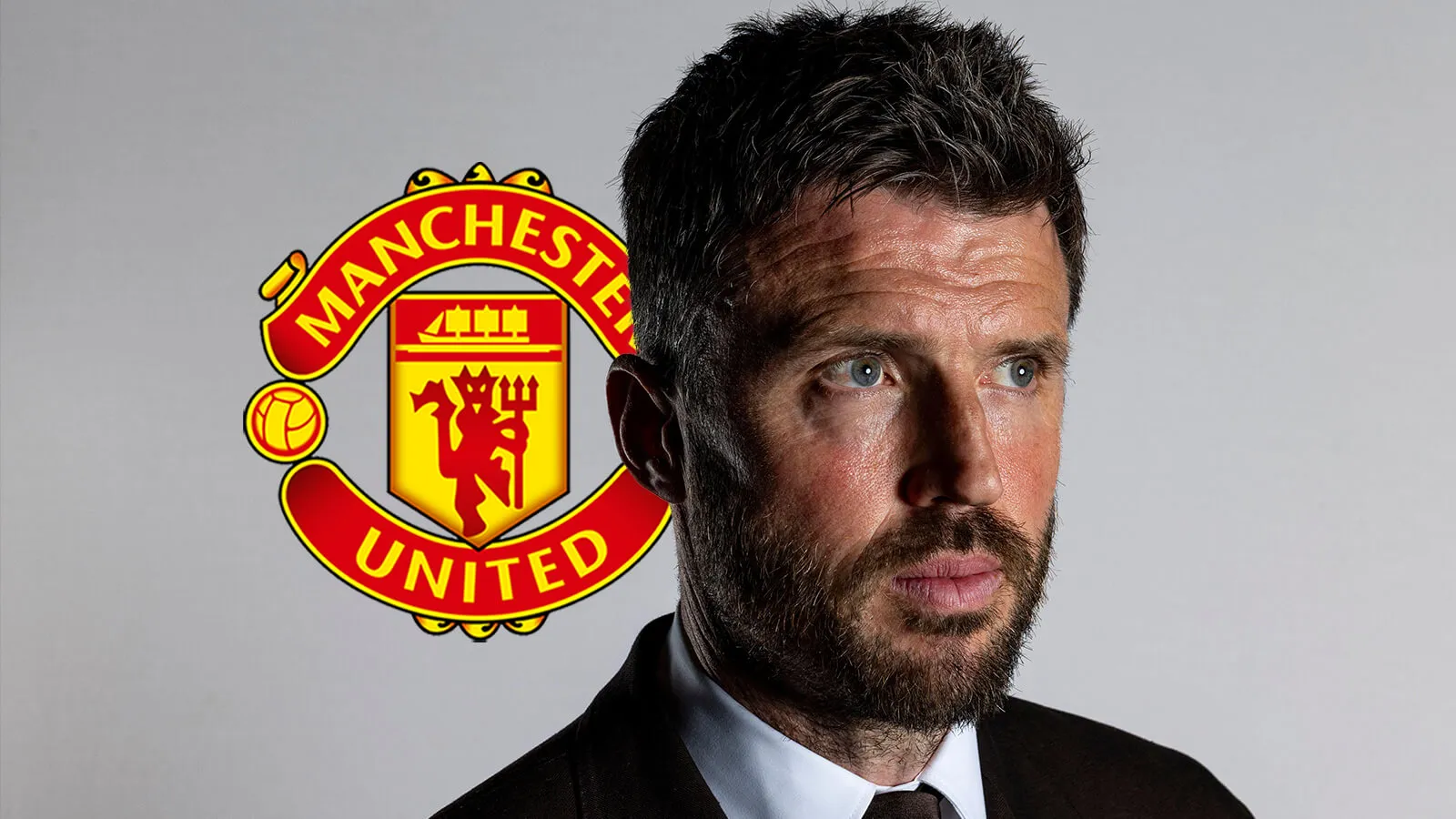 Michael Carrick sous pression après un début de saison en demies-teintes avec Manchester United