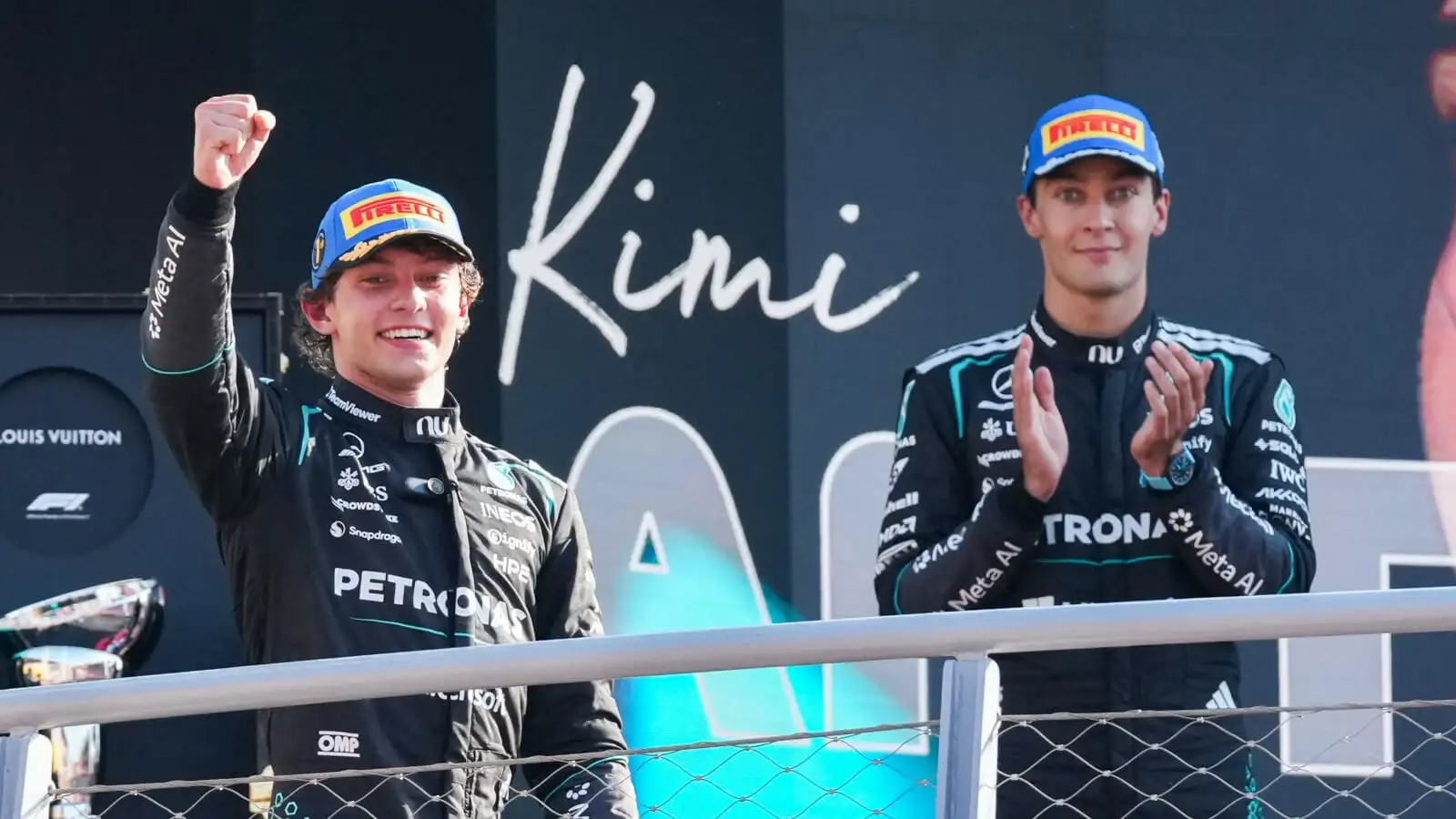 Nico rosberg