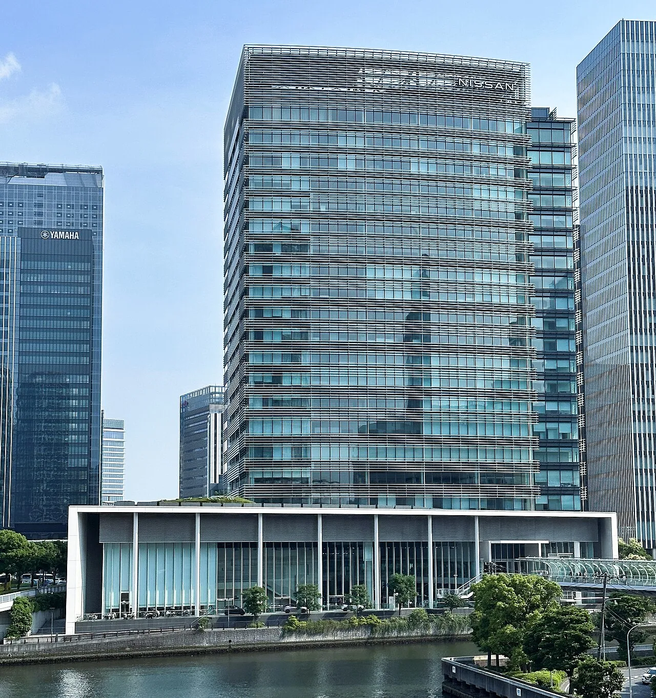 Yokohama