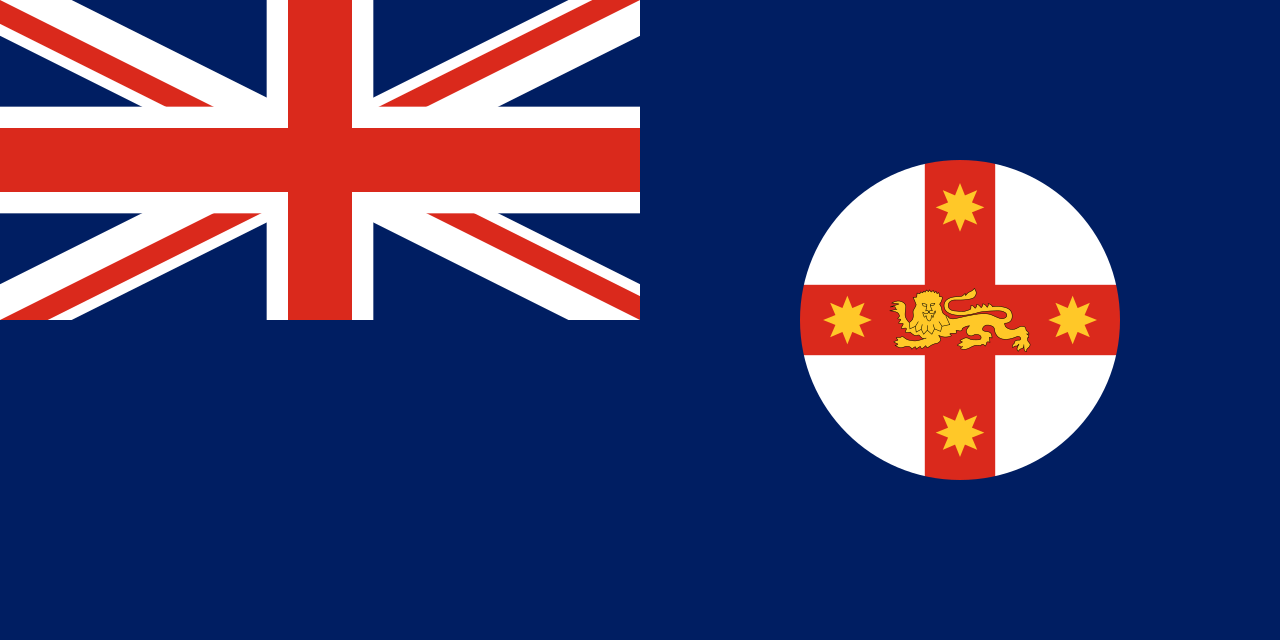 La Nouvelle-Galles du Sud, berceau historique et État le plus peuplé de l'Australie moderne