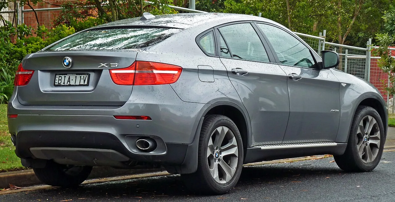 Le design des SUV coupés continue de diviser les automobilistes tout en séduisant de nouveaux acheteurs