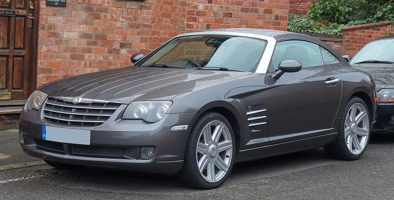 Chrysler