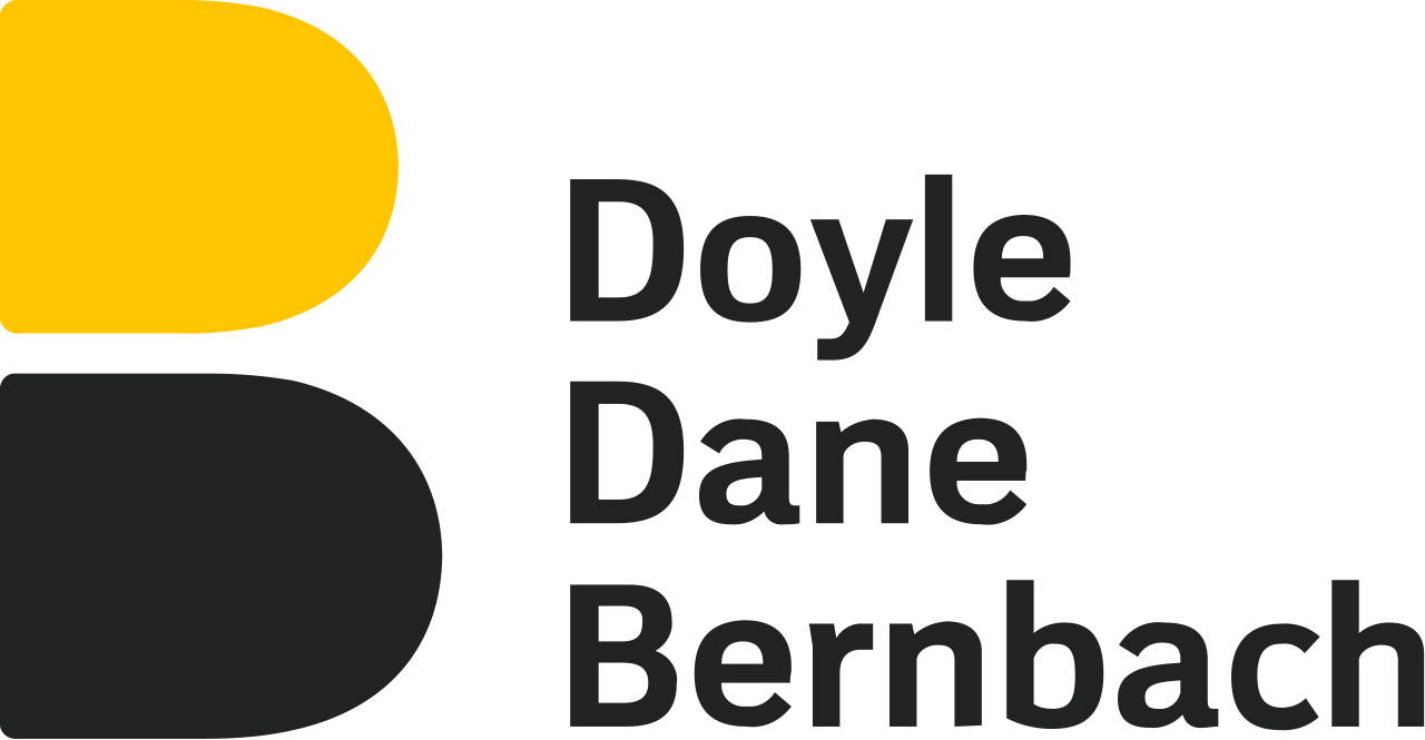 Le réseau publicitaire mondial DDB Worldwide avant sa dissolution et son intégration au sein de TBWA