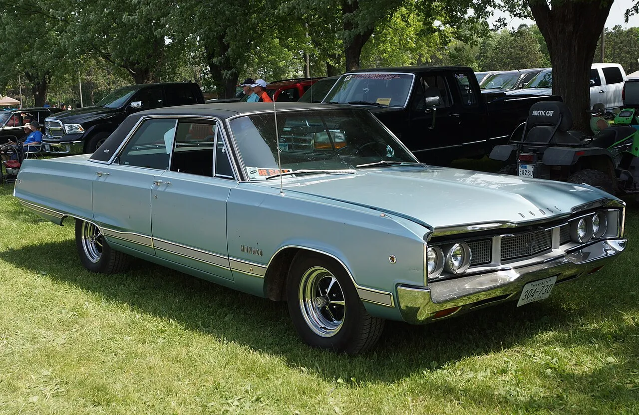 Dodge