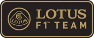 L'écurie Lotus F1 a marqué le championnat du monde avec ses monoplaces noir et or pilotées par Räikkönen