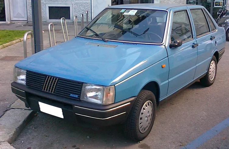 Profil de la Fiat Duna et son histoire industrielle en Amérique du Sud