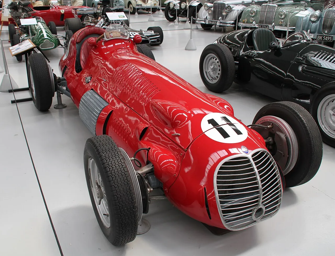 Maserati