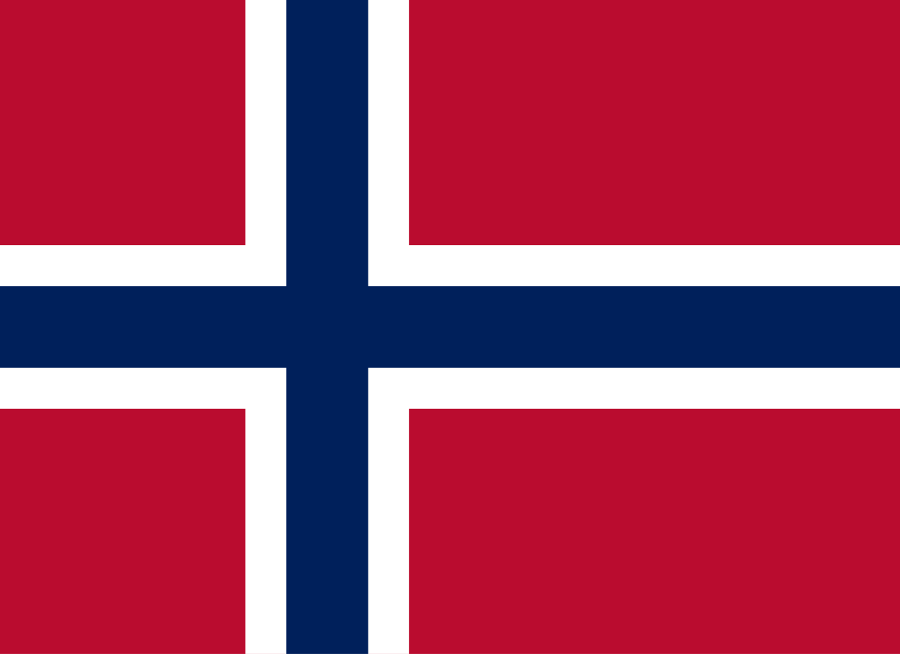 La Norvege affiche une economie prospere et une histoire riche au coeur des pays nordiques