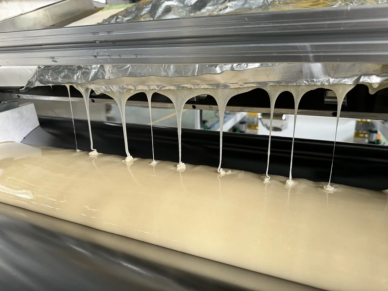 La resine epoxy et ses applications industrielles avancees dans les materiaux composites