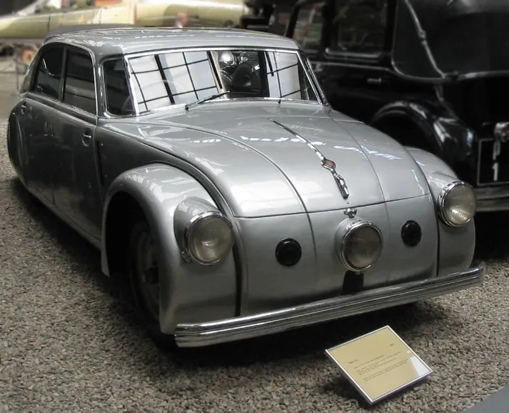 Tatra