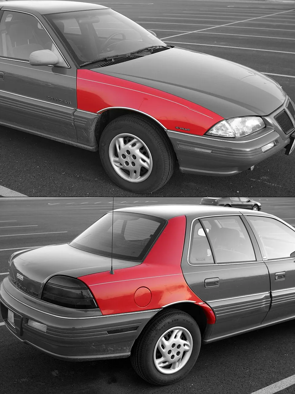 Le quart panneau automobile et son rôle fondamental dans la structure extérieure des véhicules