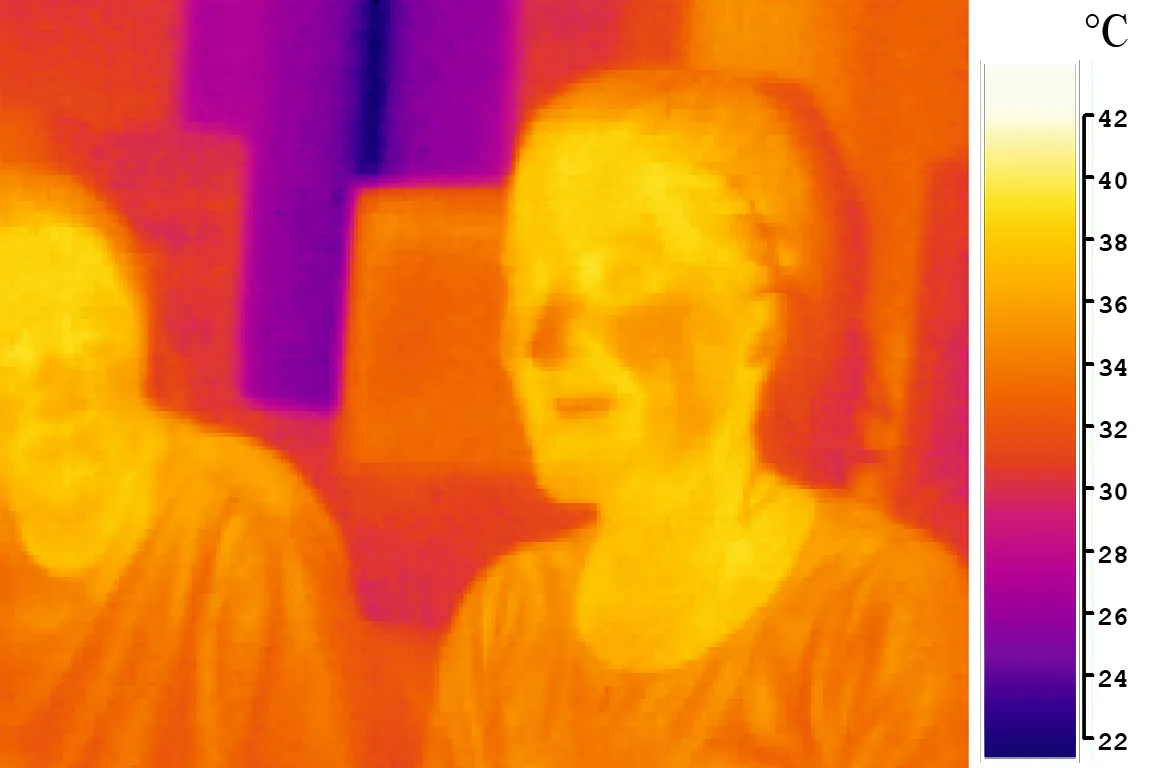 Le rayonnement infrarouge s'impose comme un outil technologique et scientifique indispensable pour observer l'invisible