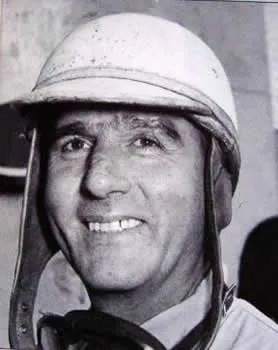 Giuseppe Farina et les pilotes Alfa Romeo dominant la première saison de Formule 1 en 1950