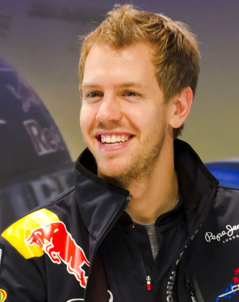 Sebastian Vettel et Red Bull Racing dominent la saison 2011 de Formule 1 avec autorité