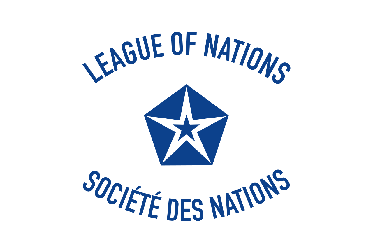 La Societe des Nations vue comme le precurseur historique de l'Organisation des Nations unies