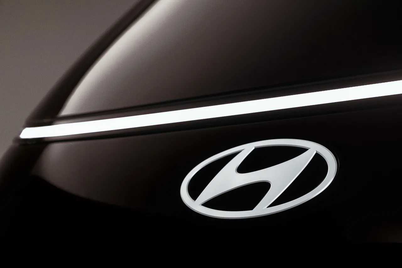 Le constructeur automobile Hyundai présente sa stratégie d'électrification et ses futurs modèles pour l'Europe