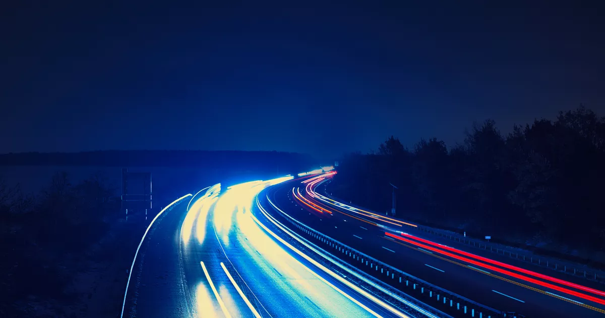Un accident dramatique en Irlande lié à une tendance de conduite à contresens sur TikTok